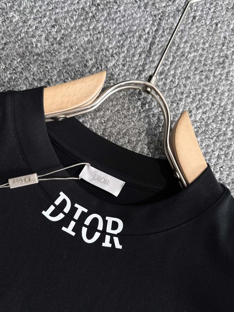 Christian Dior T-Shirts